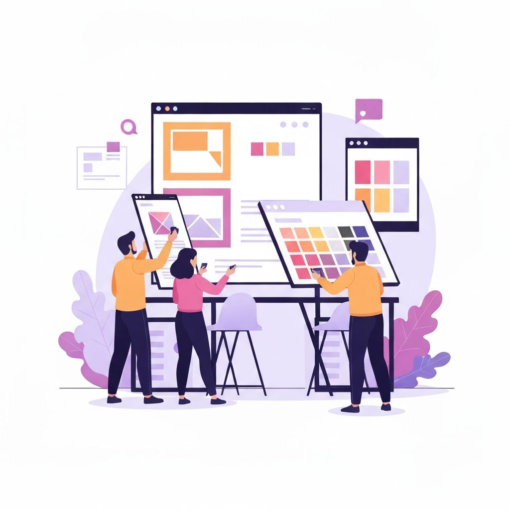 Top 10 Best Web Design & Development Companies in Columbus