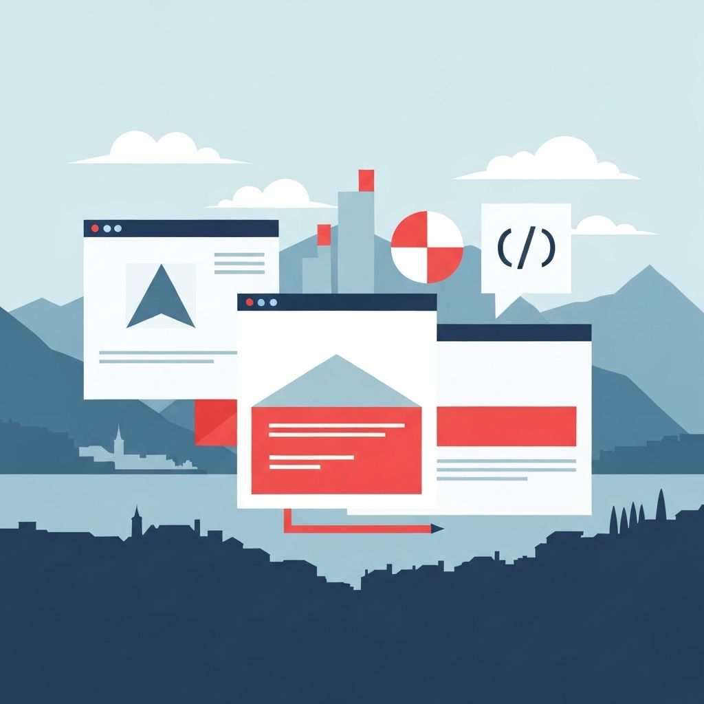 Top 10 Best Web Design & Development Companies in Como