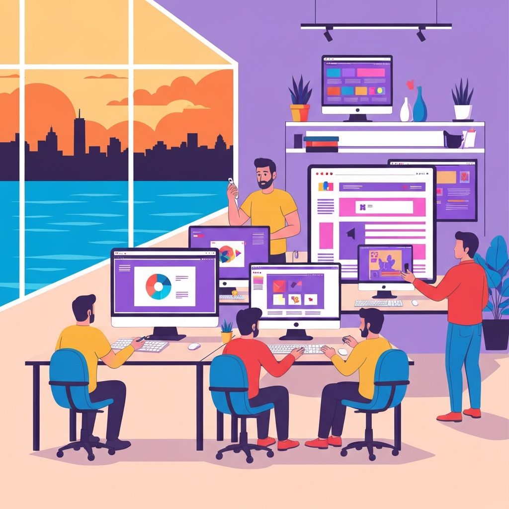 Top 10 Best Web Design & Development Companies in Corrientes