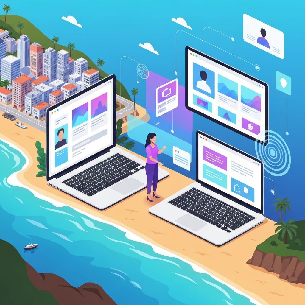 Top 10 Best Web Design & Development Companies in Cox's Bazar