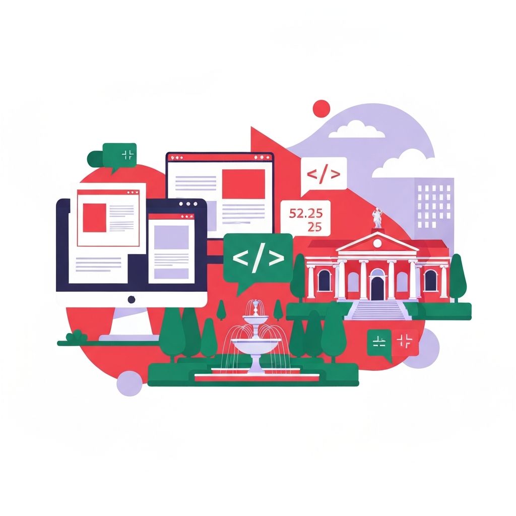 Top 10 Best Web Design & Development Companies in Craiova