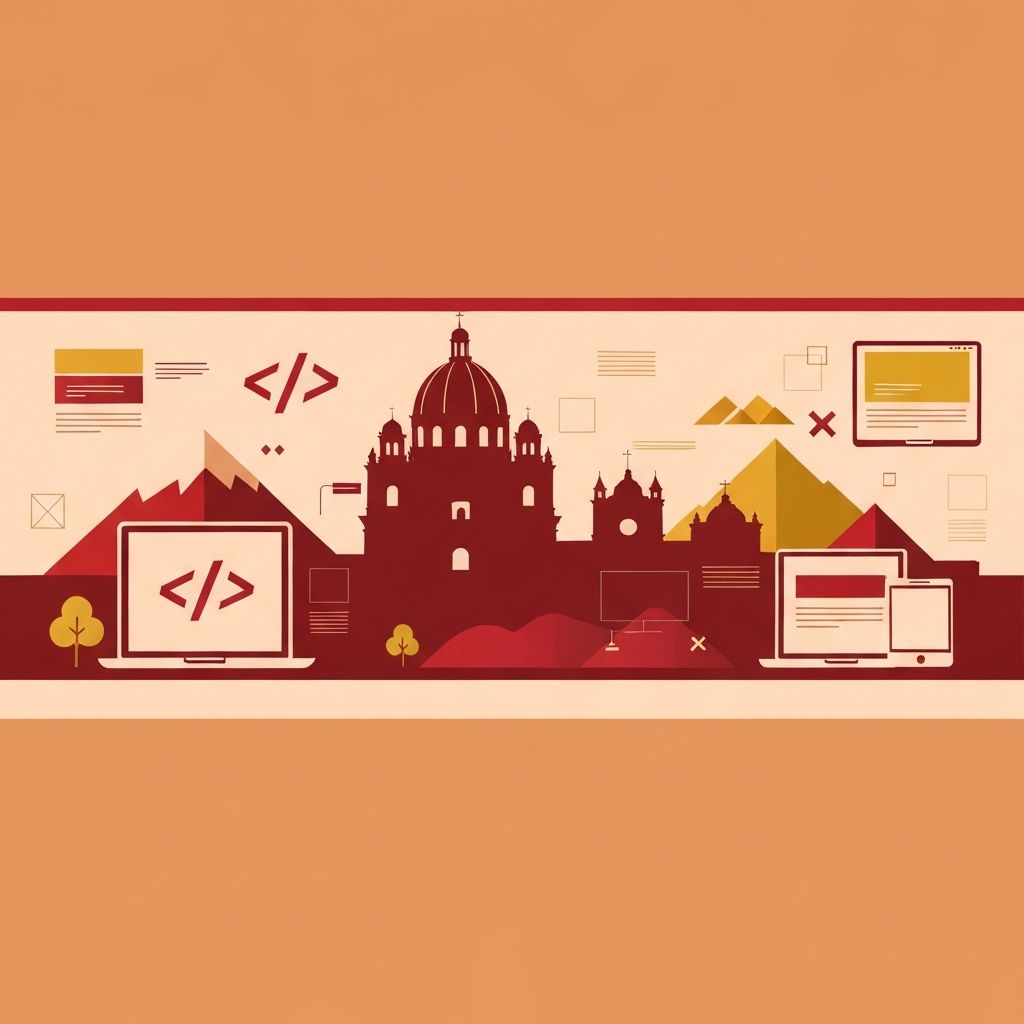 Top 10 Best Web Design & Development Companies in Cuenca