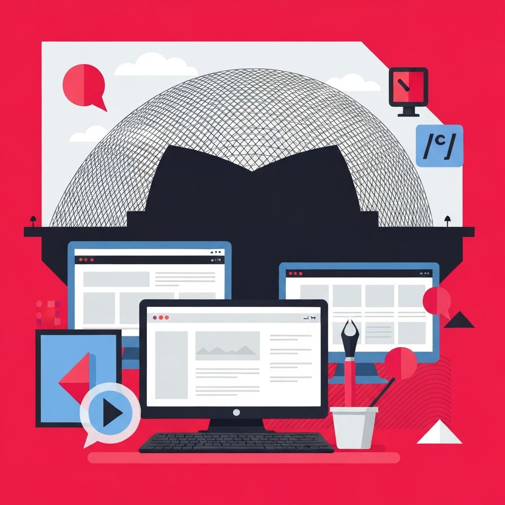 Top 10 Best Web Design & Development Companies in Curitiba