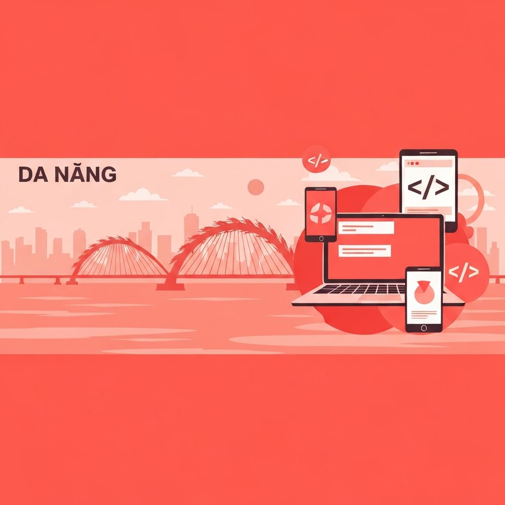 Top 10 Best Web Design & Development Companies in Da Nang