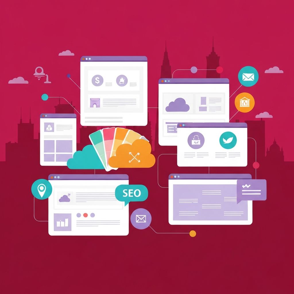 Top 10 Best Web Design & Development Companies in Damanhur