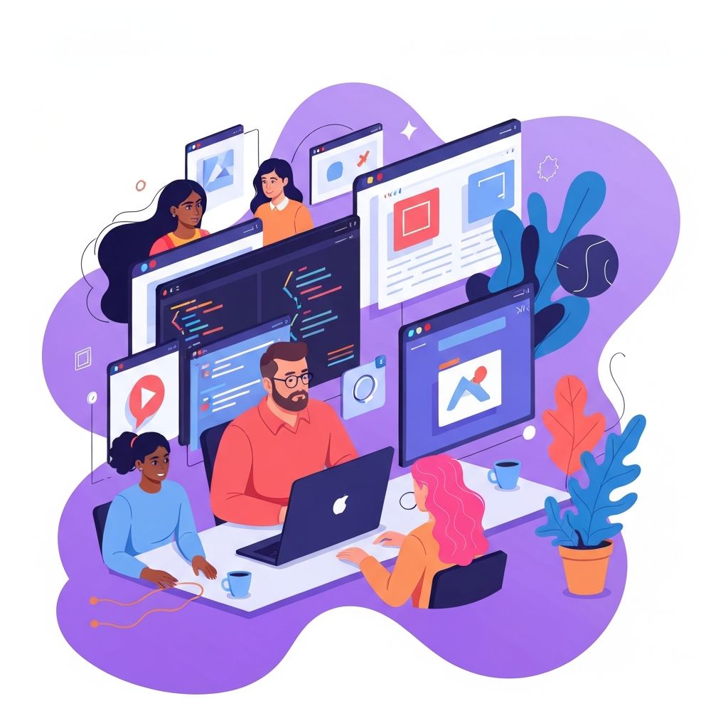 Top 10 Best Web Design & Development Companies in Damaturu