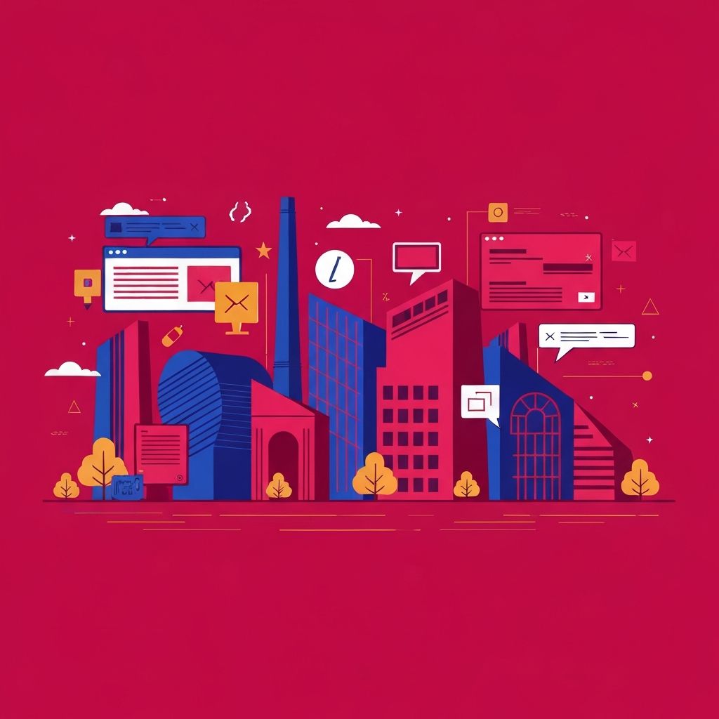 Top 10 Best Web Design & Development Companies in Danyang