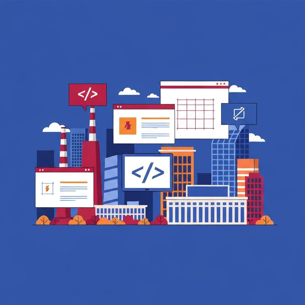 Top 10 Best Web Design & Development Companies in Daqing