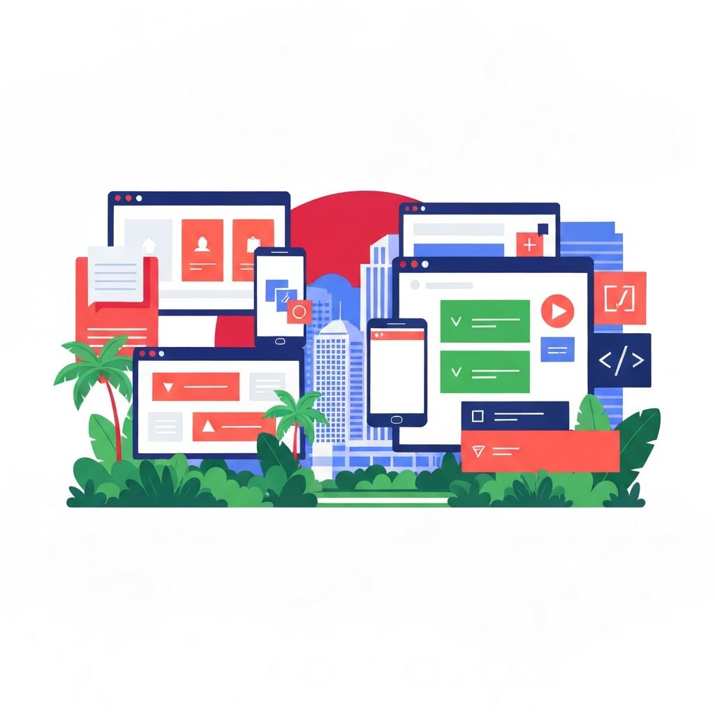 Top 10 Best Web Design & Development Companies in Davao City