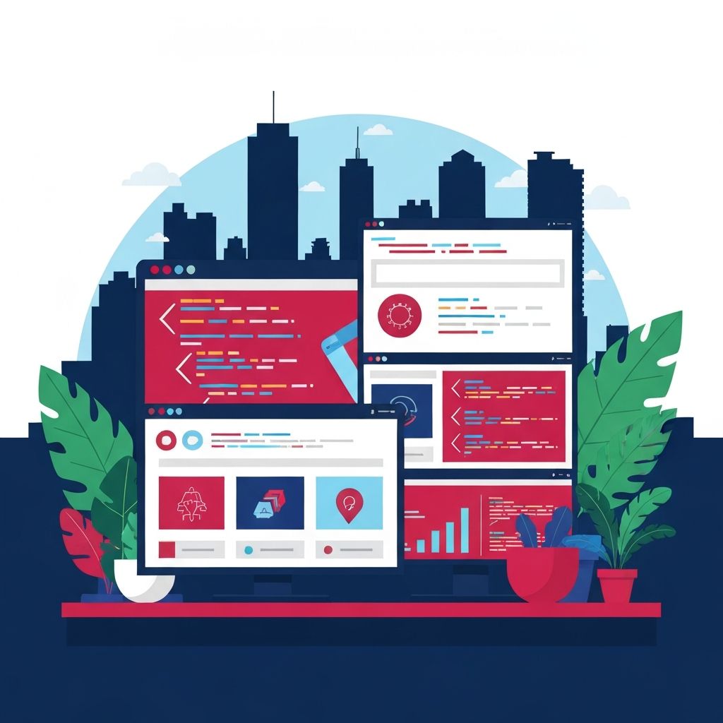 Top 10 Best Web Design & Development Companies in David