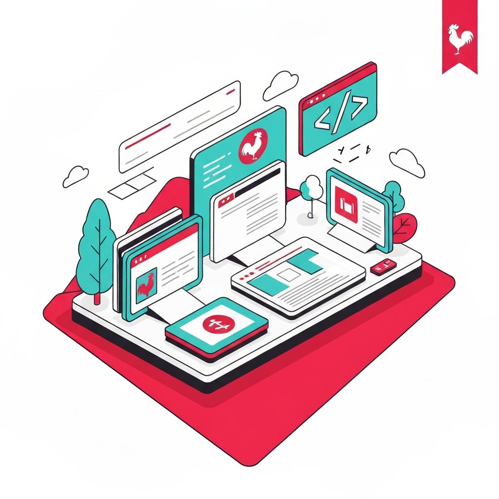 Top 10 Best Web Design & Development Companies in Denizli