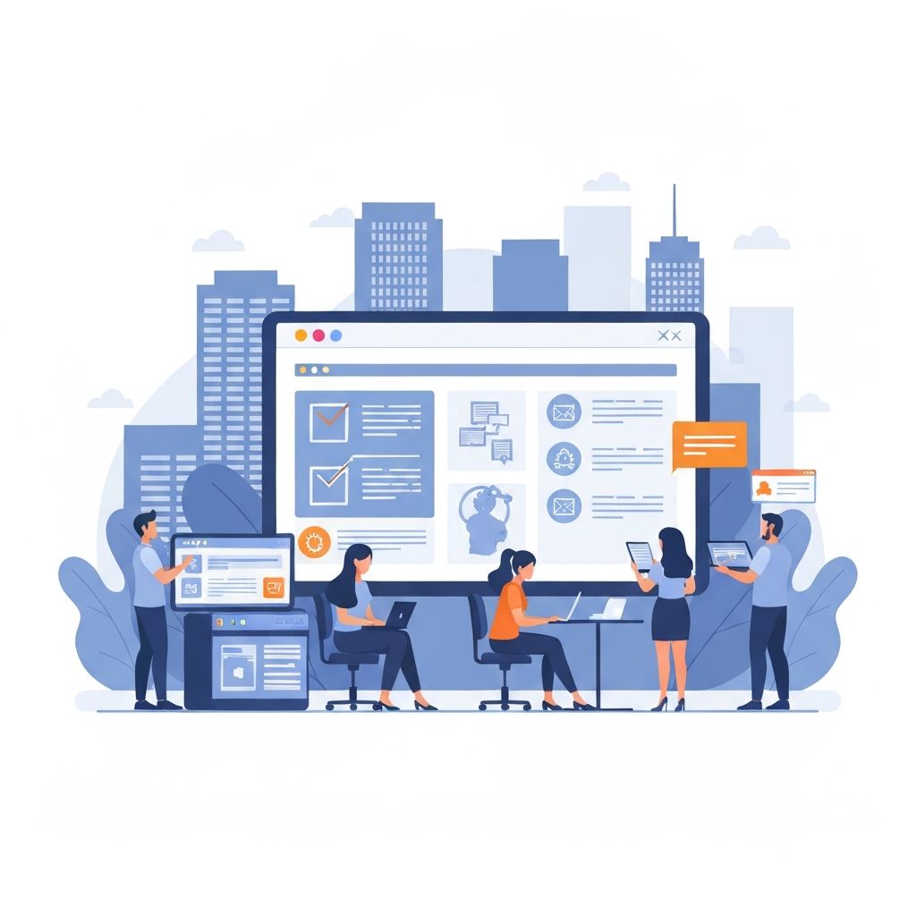 Top 10 Best Web Design & Development Companies in Depok