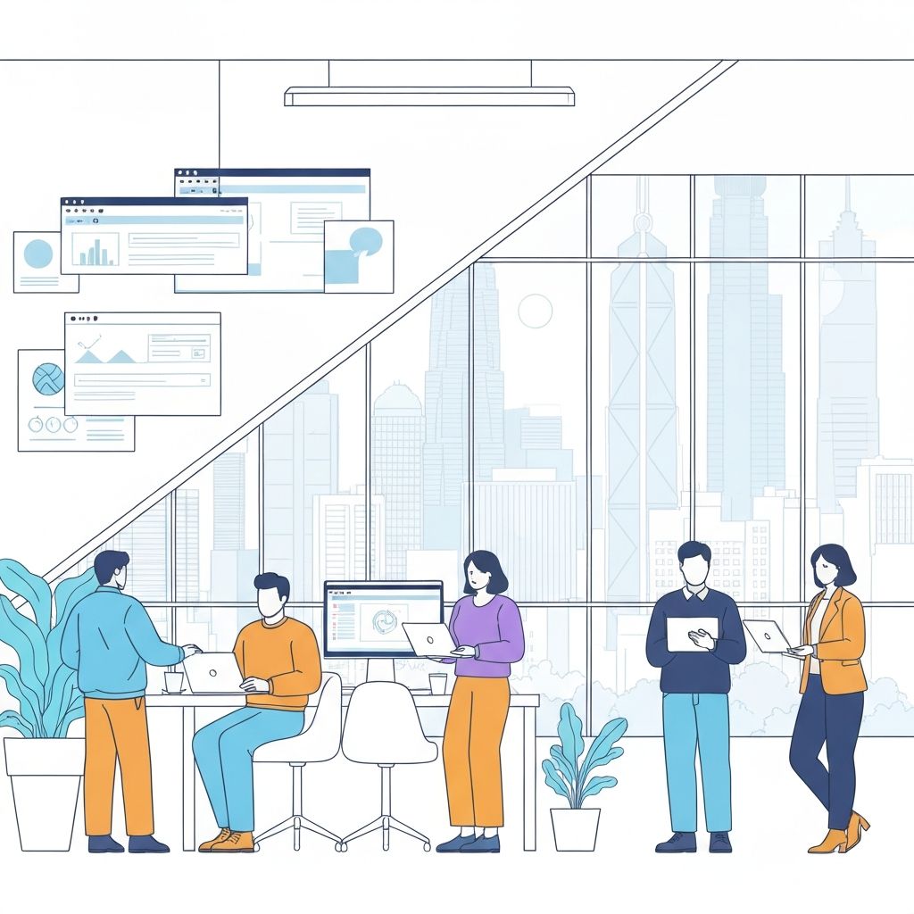 Top 10 Best Web Design & Development Companies in Deyang