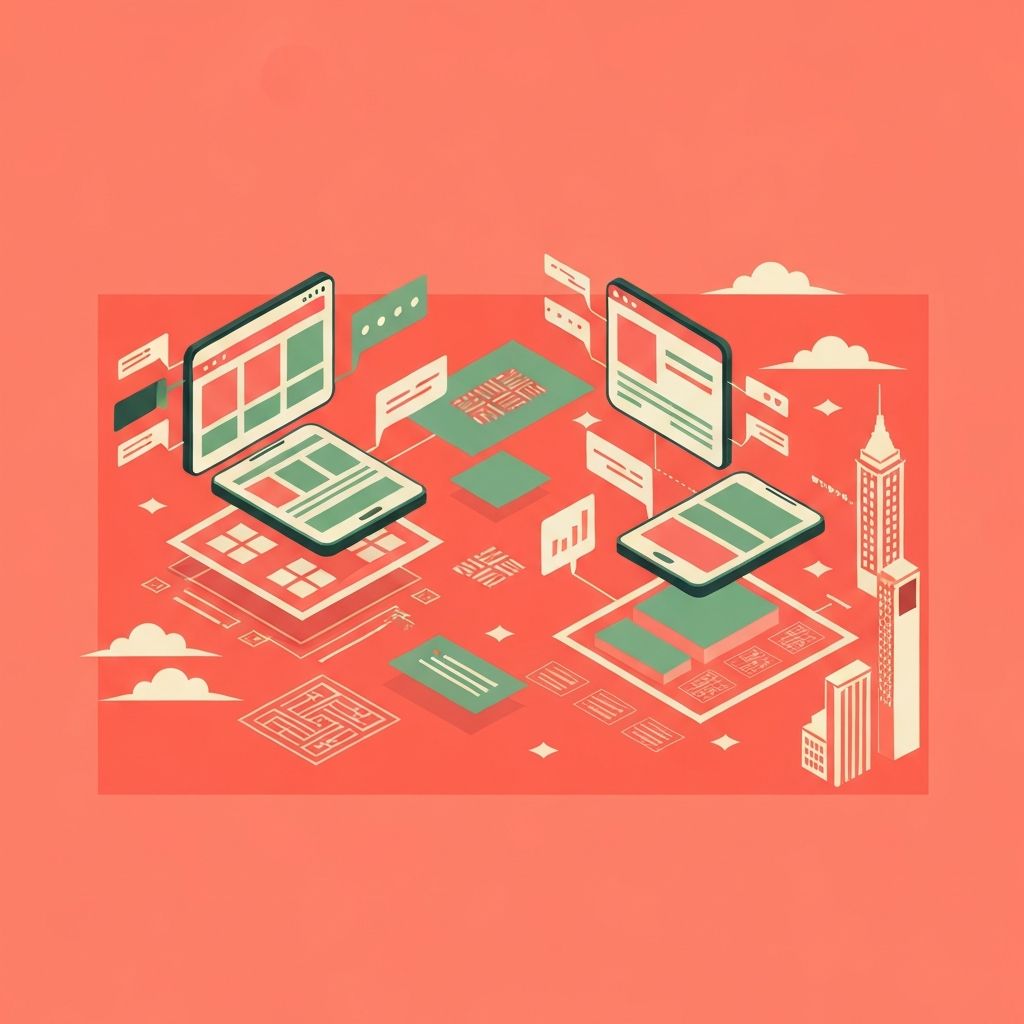 Top 10 Best Web Design & Development Companies in Dezhou