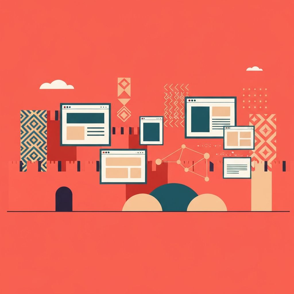 Top 10 Best Web Design & Development Companies in Diyarbakir