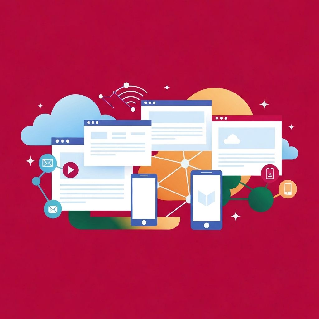 Top 10 Best Web Design & Development Companies in Djibouti