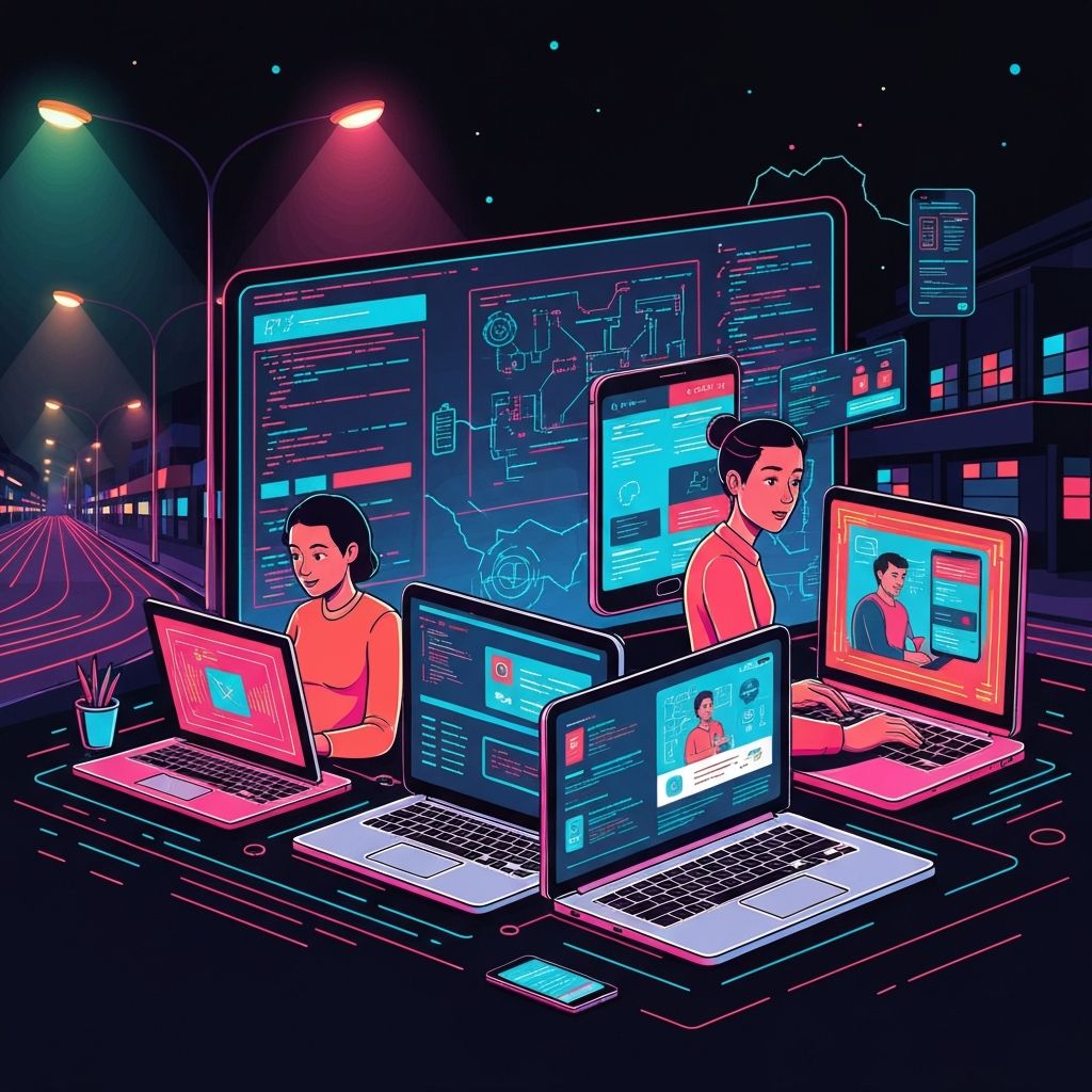 Top 10 Best Web Design & Development Companies in Dodoma