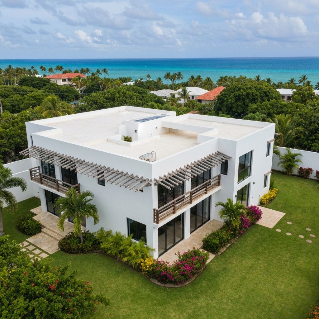 Top 10 Best Web Design & Development Companies in Dominican Republic