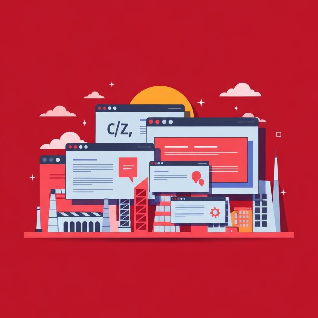 Top 10 Best Web Design & Development Companies in Dongguan