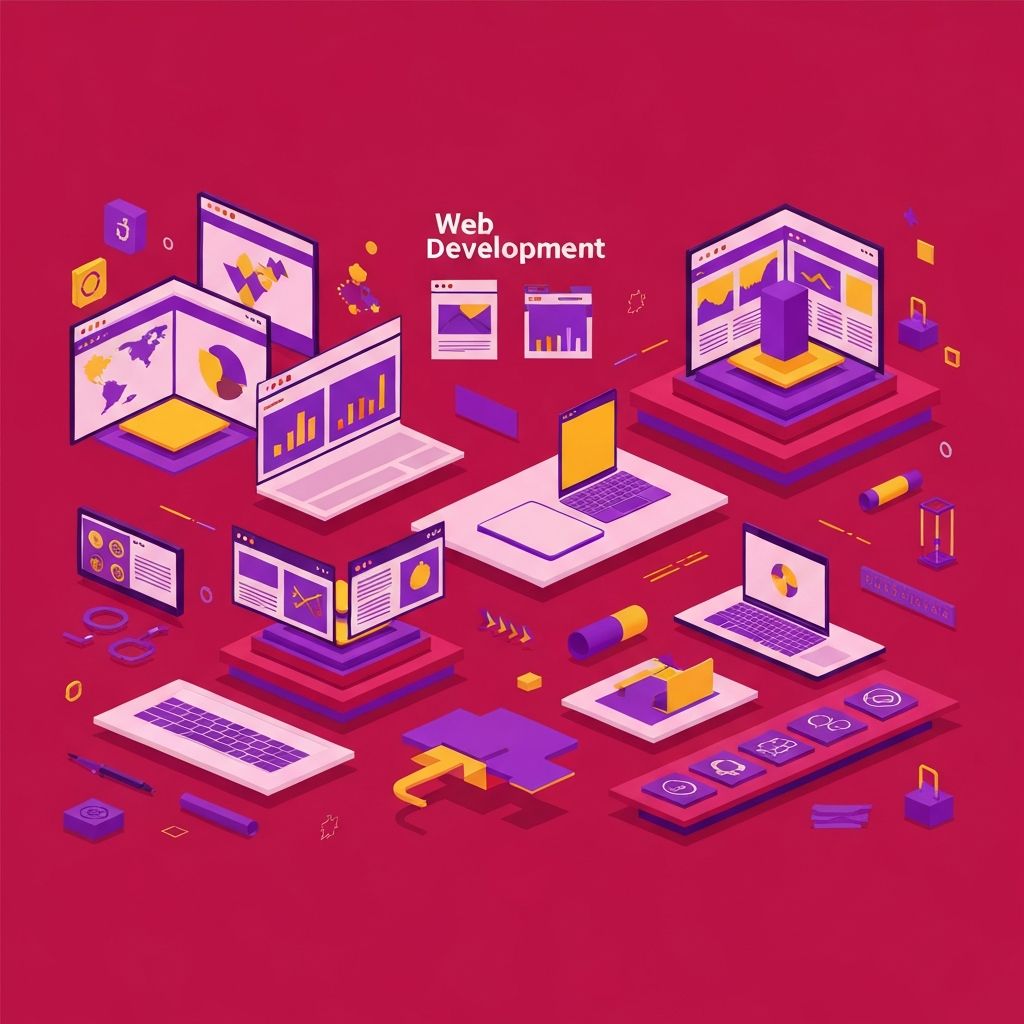 Top 10 Best Web Design & Development Companies in Dongtai