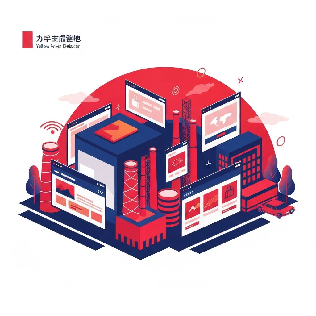 Top 10 Best Web Design & Development Companies in Dongying