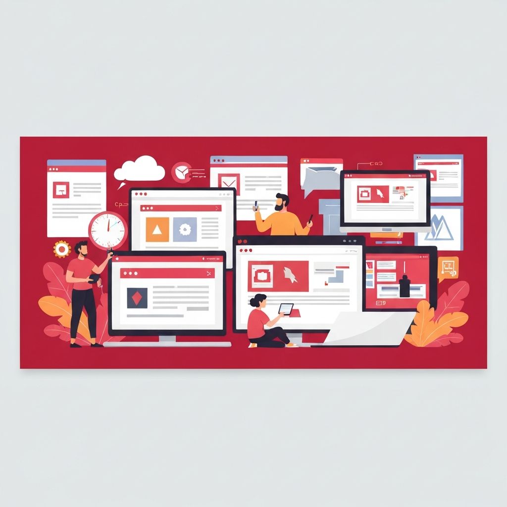 Top 10 Best Web Design & Development Companies in Douala