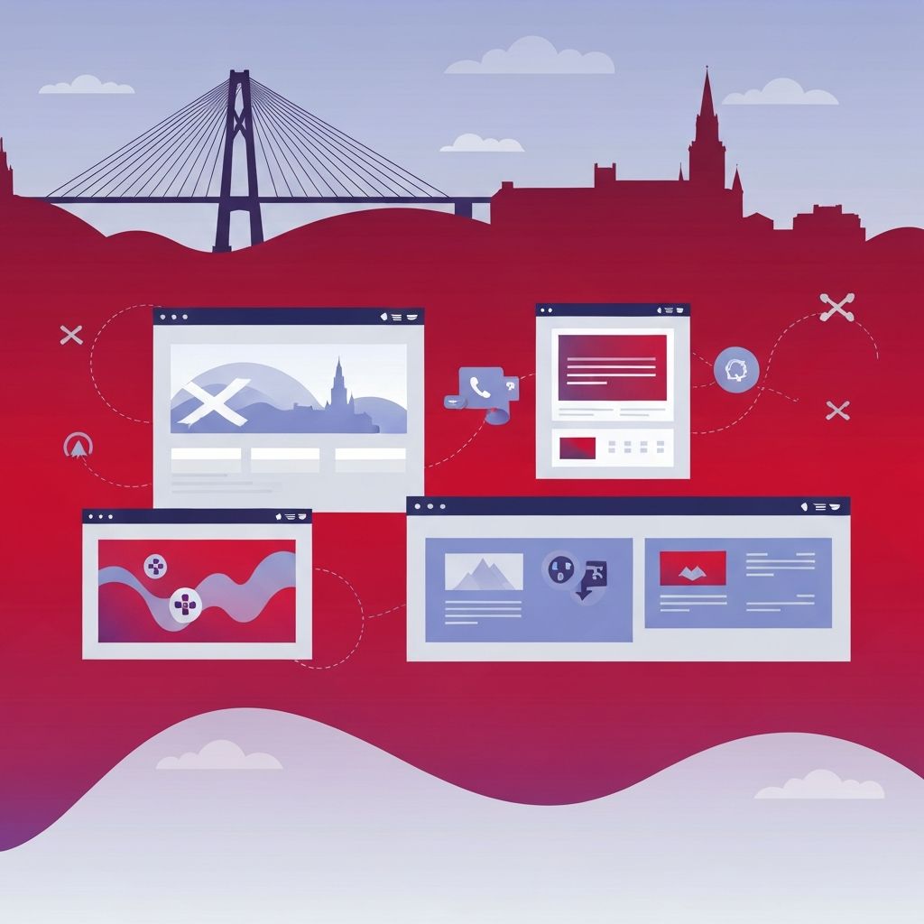 Top 10 Best Web Design & Development Companies in Dundee