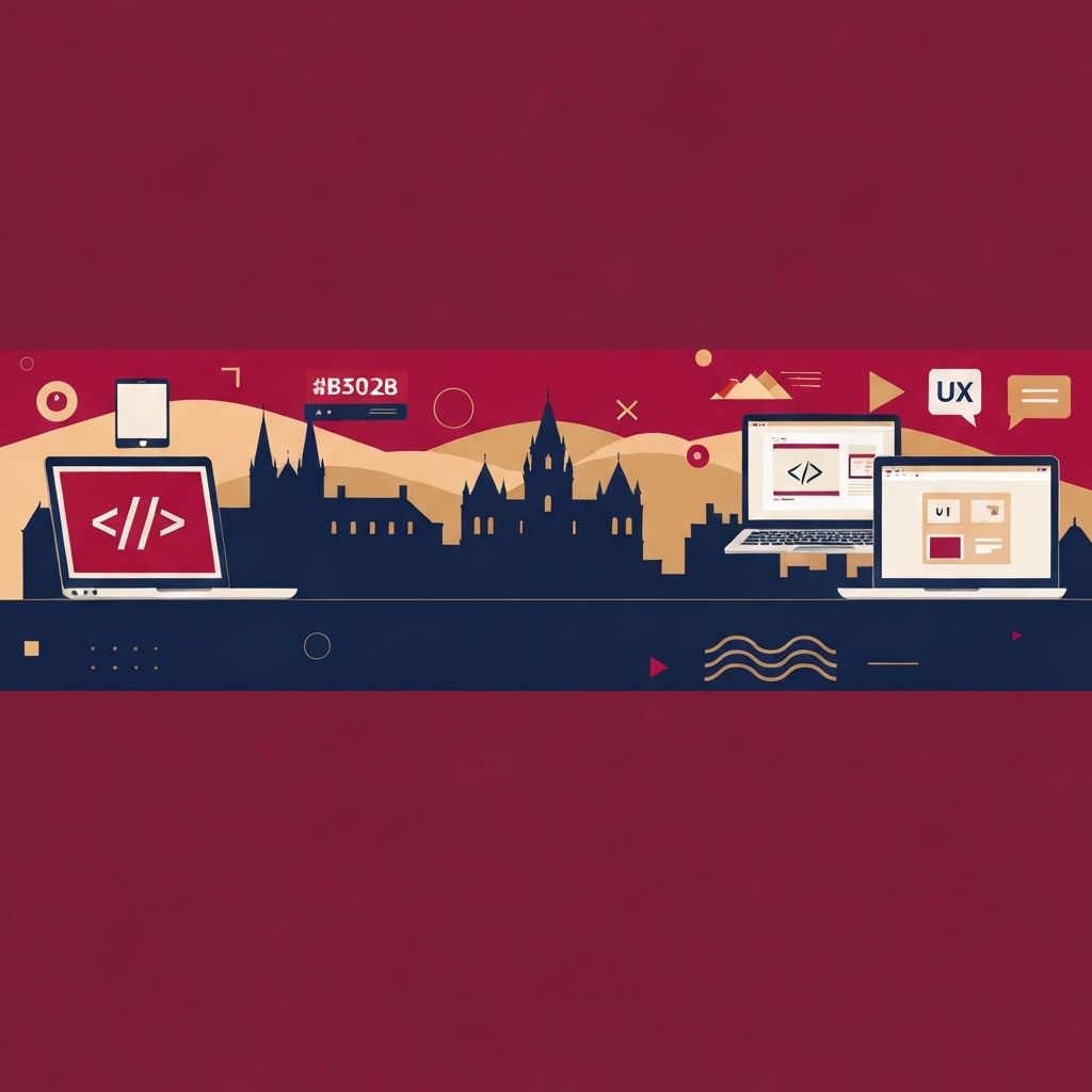 Top 10 Best Web Design & Development Companies in Dunedin