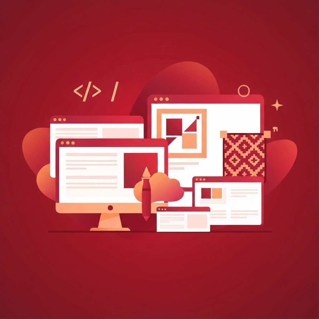 Top 10 Best Web Design & Development Companies in Enugu