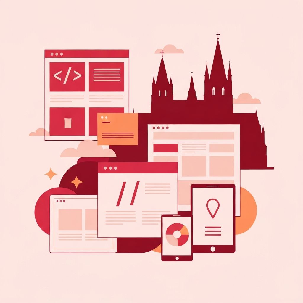 Top 10 Best Web Design & Development Companies in Erfurt