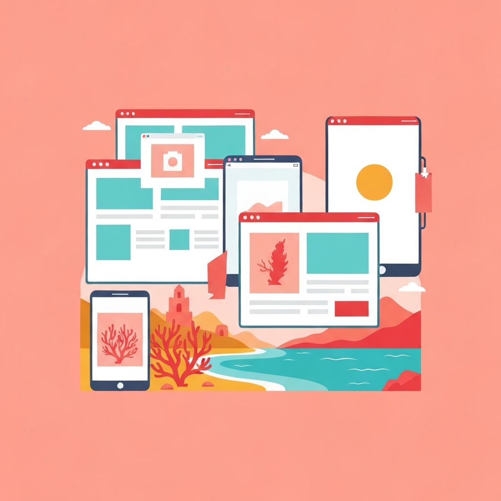 Top 10 Best Web Design & Development Companies in Eritrea