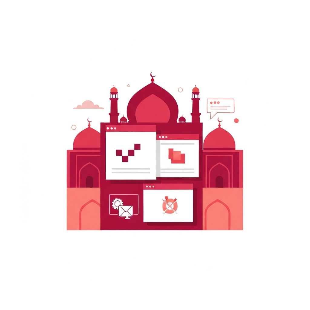 Top 10 Best Web Design & Development Companies in Esfahan