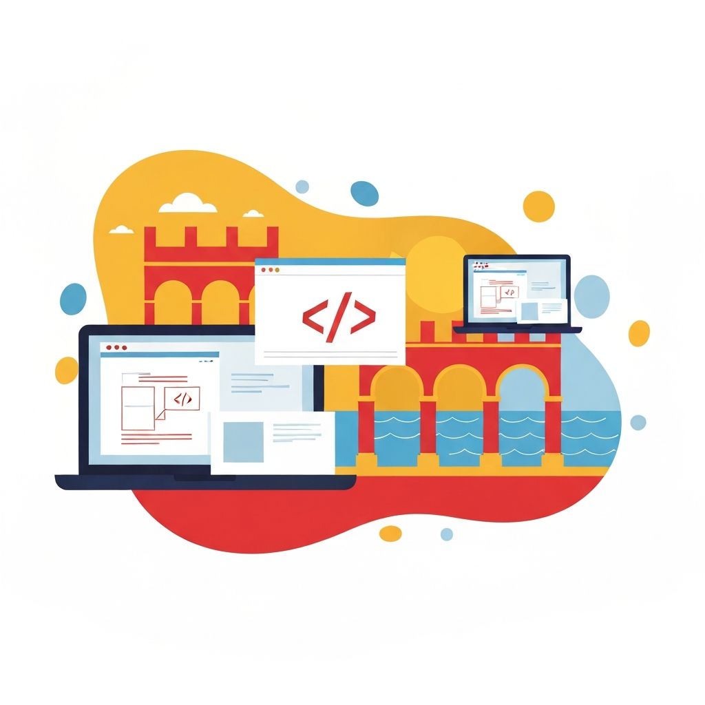 Top 10 Best Web Design & Development Companies in Faro