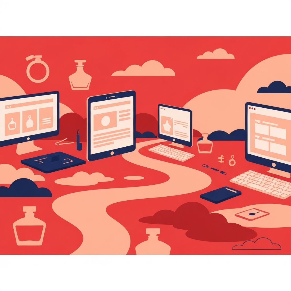 Top 10 Best Web Design & Development Companies in Farrukhabad