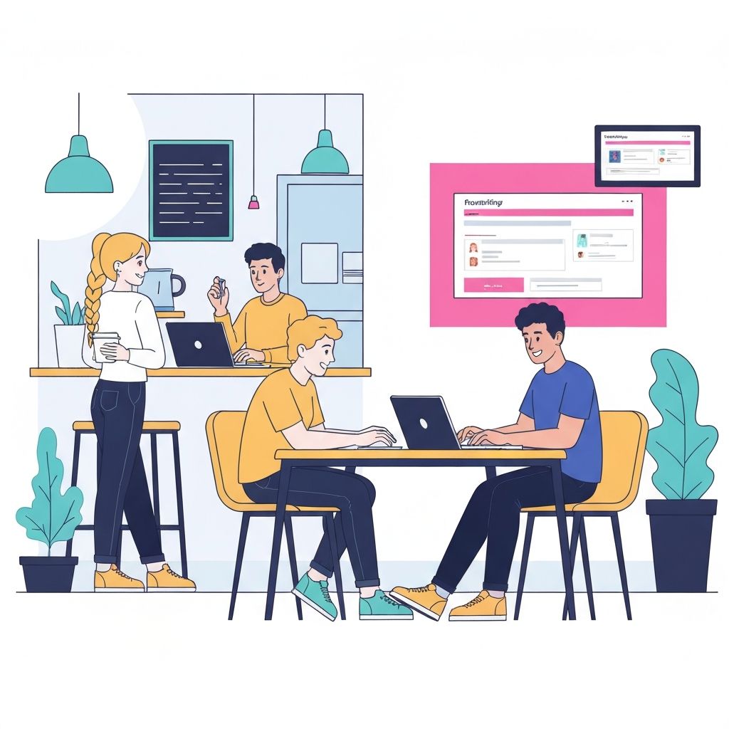 Top 10 Best Web Design & Development Companies in Ferrara