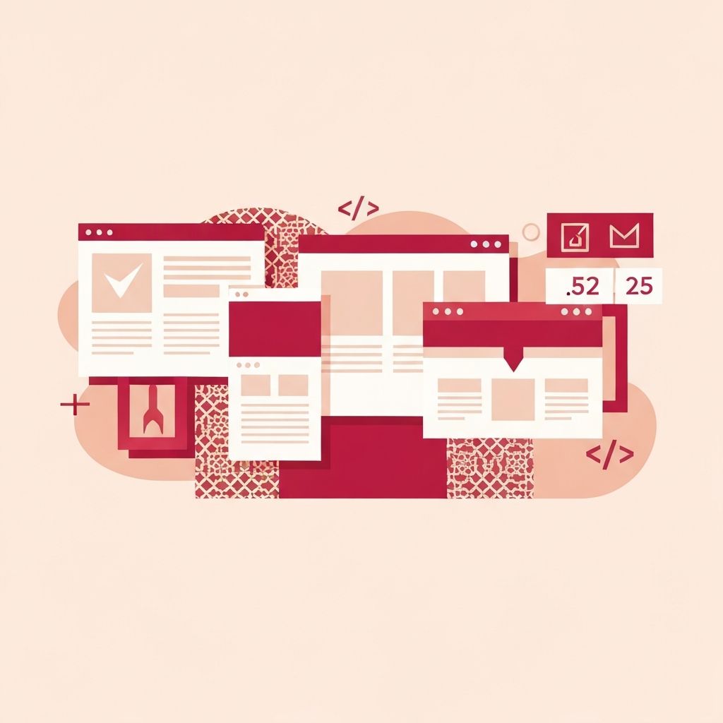 Top 10 Best Web Design & Development Companies in Fes