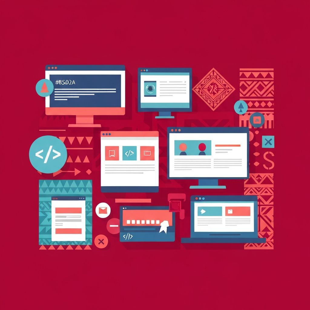 Top 10 Best Web Design & Development Companies in Fiji