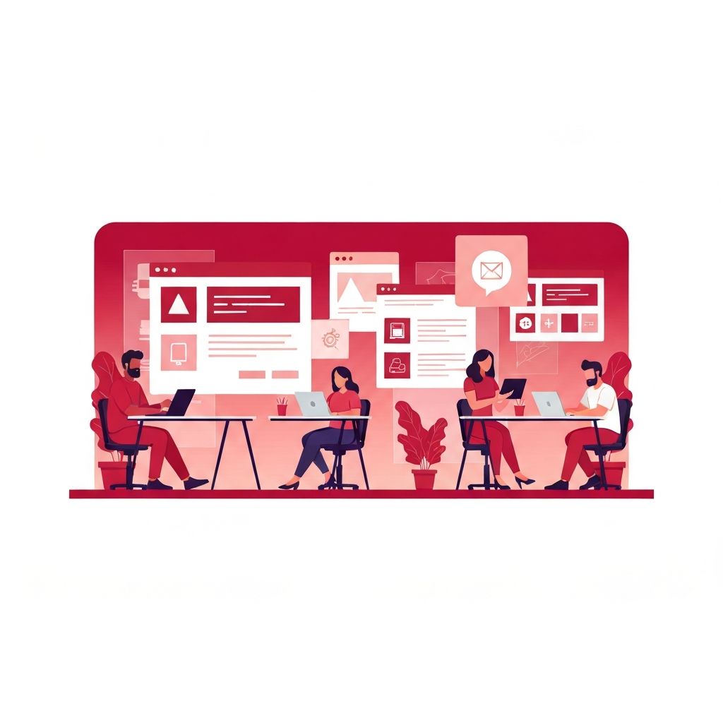 Top 10 Best Web Design & Development Companies in Firozabad