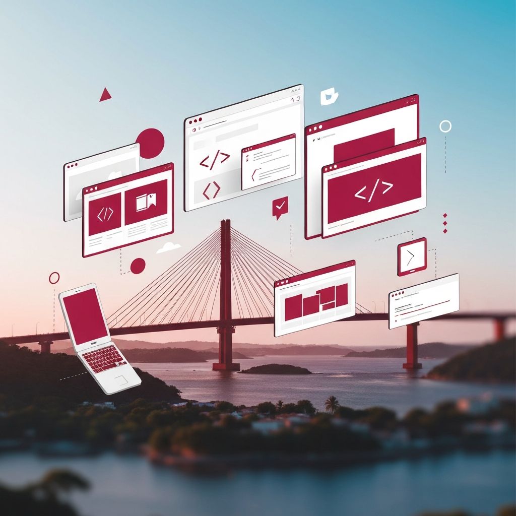 Top 10 Best Web Design & Development Companies in Florianopolis