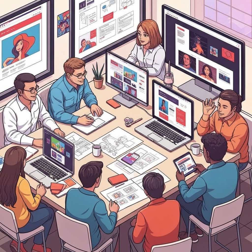 Top 10 Best Web Design & Development Companies in Formosa