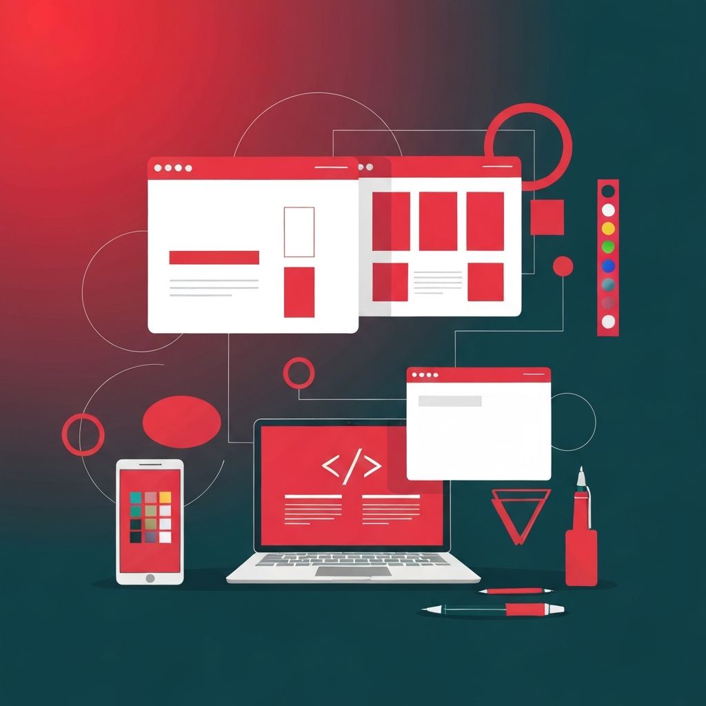 Top 10 Best Web Design & Development Companies in Fort Portal