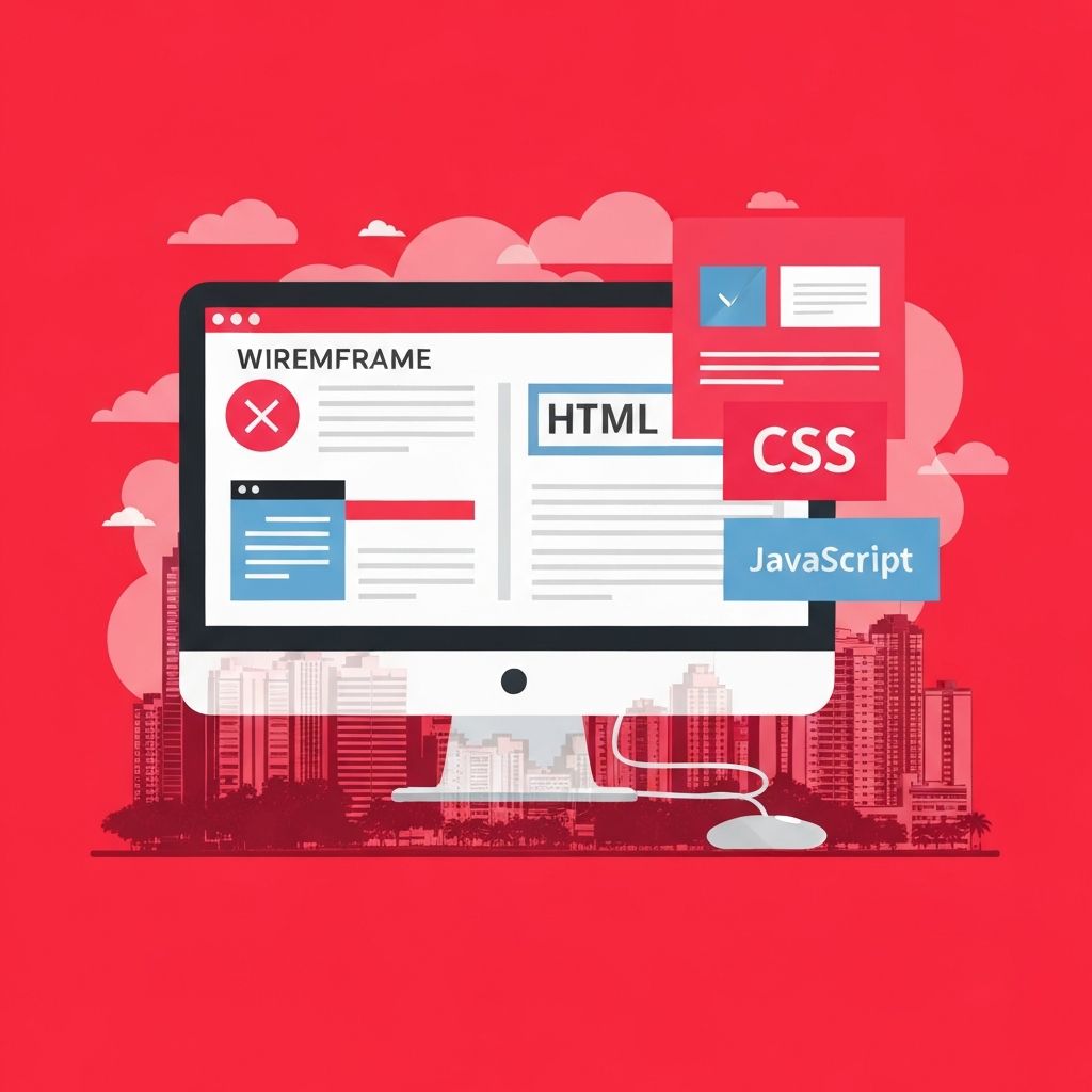 Top 10 Best Web Design & Development Companies in Fortaleza