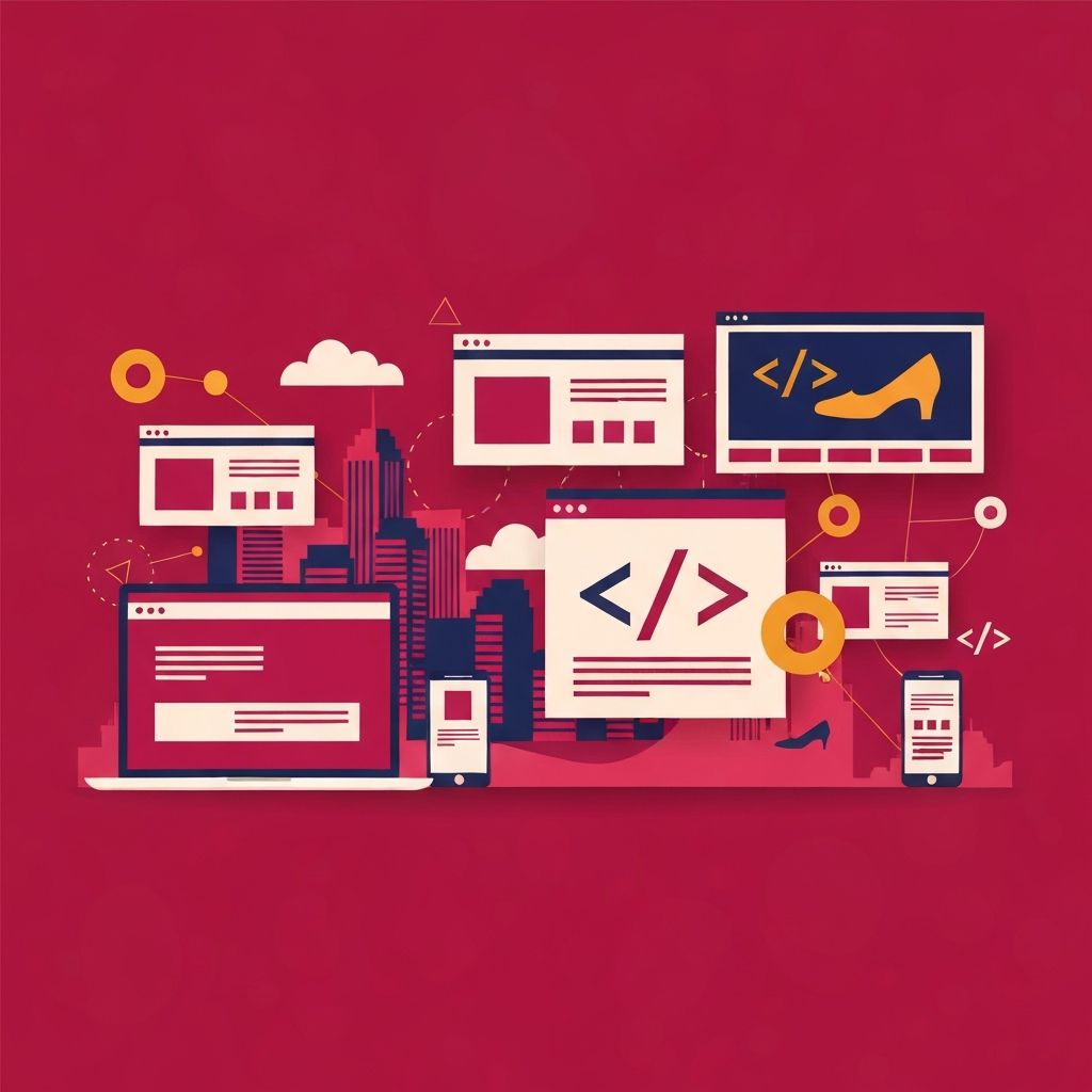 Top 10 Best Web Design & Development Companies in Franca