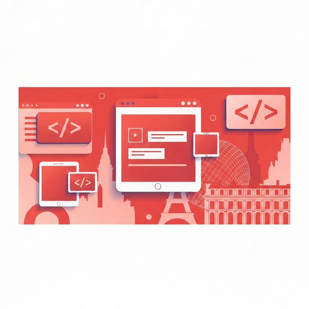 Top 10 Best Web Design & Development Companies in France