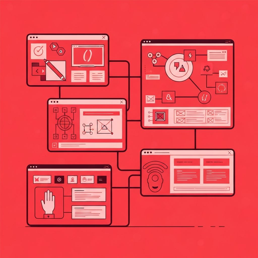 Top 10 Best Web Design & Development Companies in Freetown