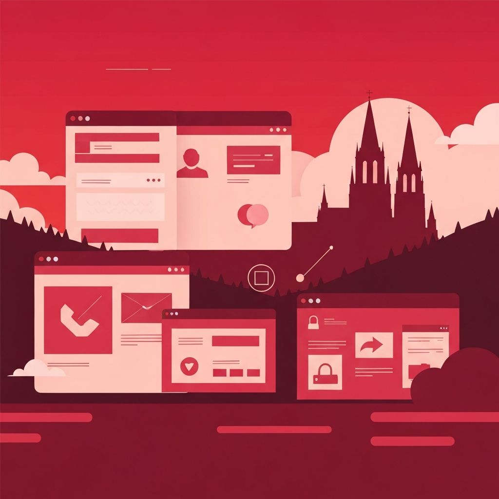 Top 10 Best Web Design & Development Companies in Freiburg