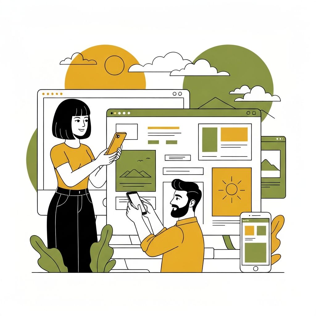 Top 10 Best Web Design & Development Companies in Fresno