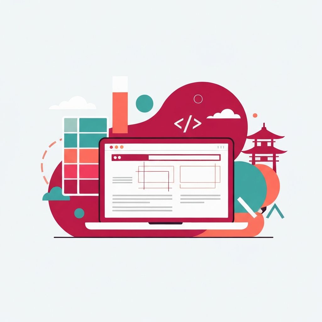 Top 10 Best Web Design & Development Companies in Fukushima