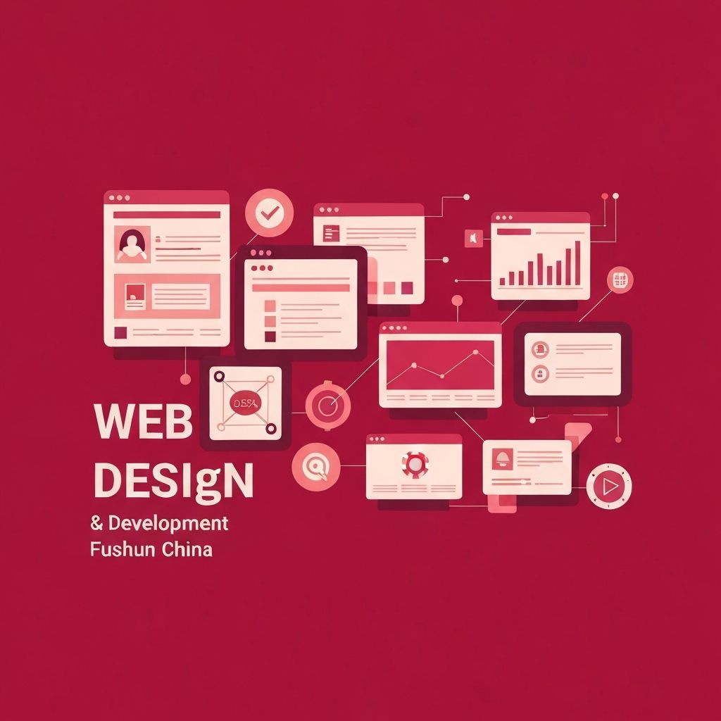 Top 10 Best Web Design & Development Companies in Fushun Liaoning