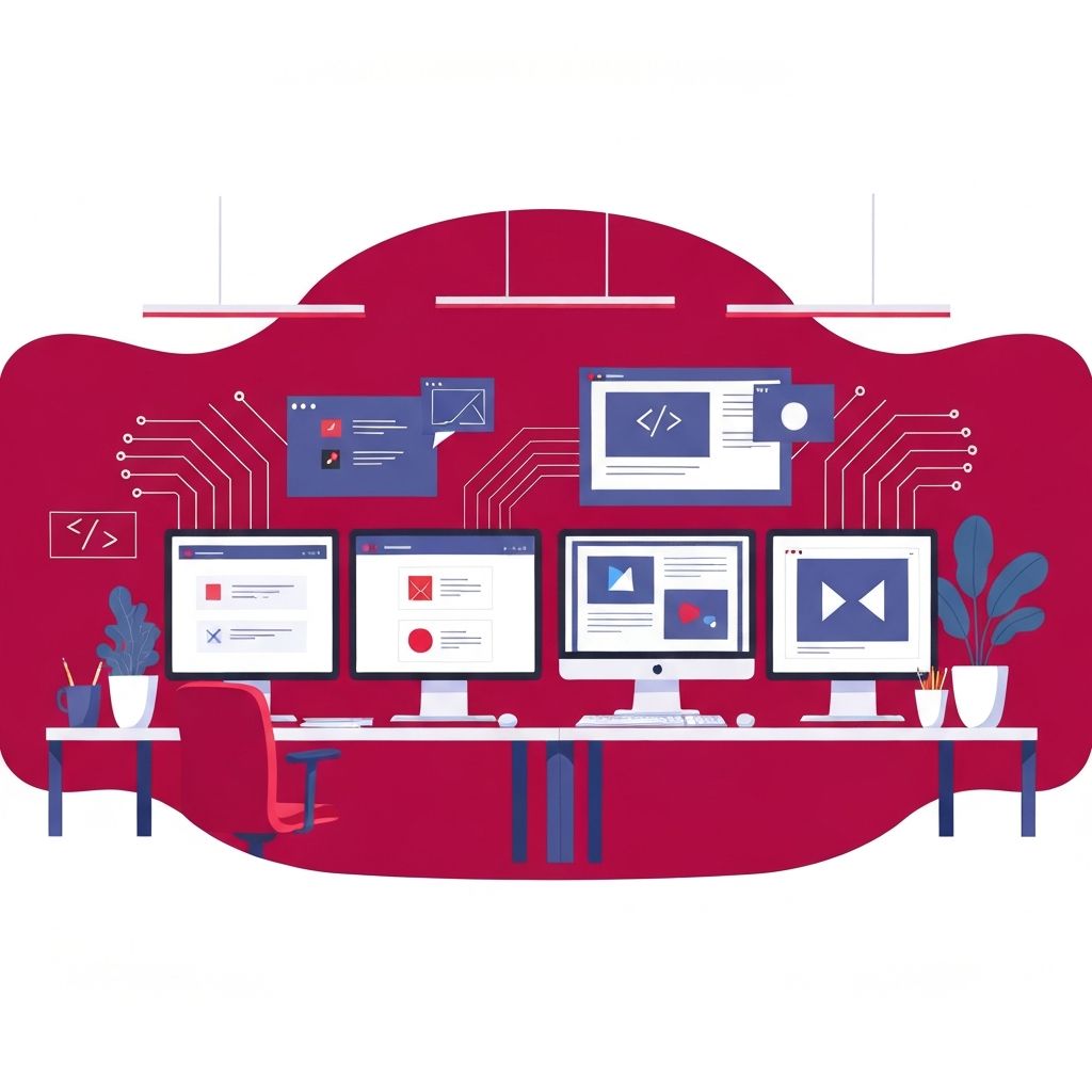 Top 10 Best Web Design & Development Companies in Fuxin